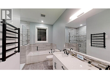 Prince George home builder Lithium One Homes