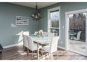 Prince George home builder Lithium One Homes