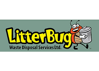 Litterbug Waste Disposal Services Ltd.