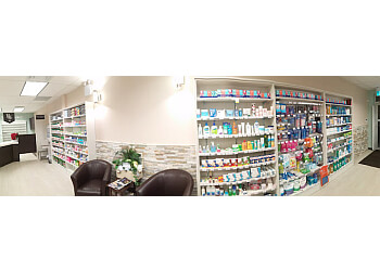 Barrie pharmacy Little Avenue Pharmacy