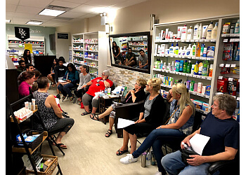 Barrie pharmacy Little Avenue Pharmacy