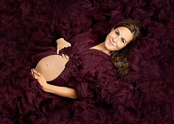 North Vancouver babies and family photographer Little Bambino Photography