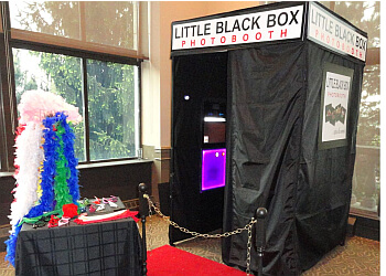 Little Black Box Photobooth