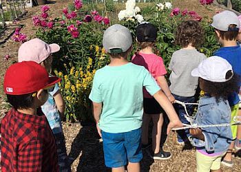 Whitby preschool Little Blessings Nursery School