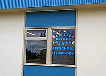 Little Bright Minds Preschool Ltd. Little Bright Minds Preschool Ltd. - Delta, BC Preschools - Exterior Image