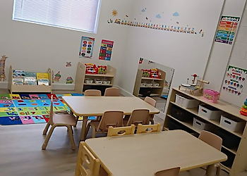 Welland preschool Little Butterflies Kingdom Inc.