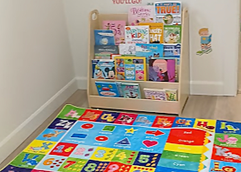 Welland preschool Little Butterflies Kingdom Inc.