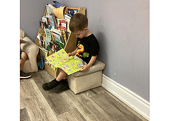 Guelph Écoles Maternelles Little Champs Day Care