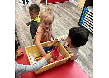 Guelph Écoles Maternelles Little Champs Day Care