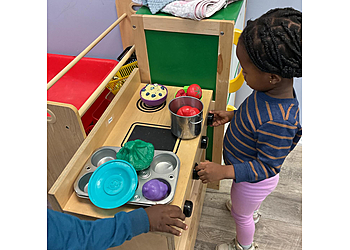 Guelph Écoles Maternelles Little Champs Day Care