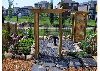 3 Best Landscaping Companies in Sherwood Park, AB - Expert Recommendations