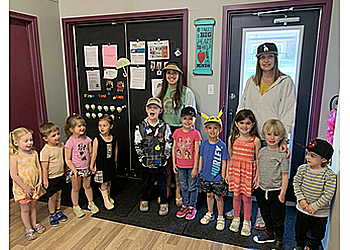 Medicine Hat Écoles Maternelles Little Explorers Preschool