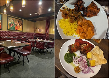 Edmonton Restaurants Indiens Little India Restaurant