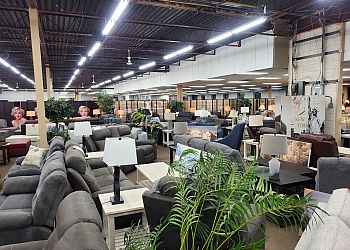Guelph Magasins De Meubles Little Joe's Furniture