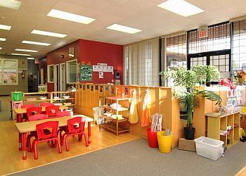 Little Koala Montessori Academy - Richmond, BC Écoles Maternelles - Classroom Image