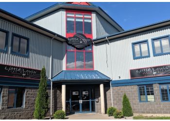 3 Best Seafood Restaurants in Moncton, NB - Expert Recommendations