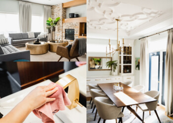 Little Luxuries House & Carpet Cleaning Ltd - Winnipeg, MB Services de ménage - Service Highlights