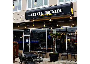 3 Best Mexican Restaurants in Richmond, BC - Expert Recommendations