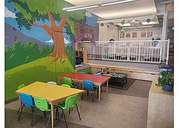 Vancouver preschool Little Monsters Academy Inc.