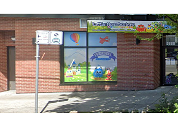 Vancouver preschool Little Monsters Academy Inc.