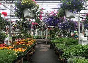 Chilliwack florist Little Mountain Greenhouses & Florist