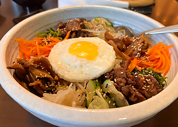 Chilliwack sushi Little Mountain Sushi