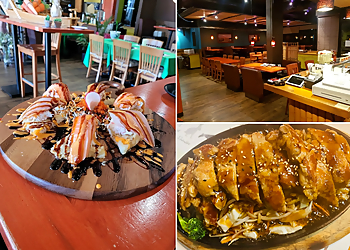 Chilliwack sushi Little Mountain Sushi