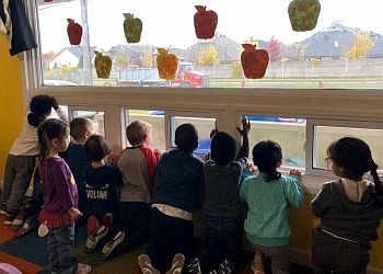 Ottawa preschool Little Munchkins Hideout Daycare