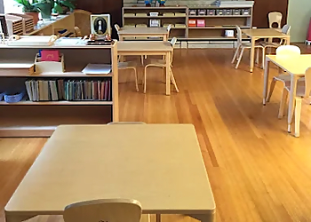 Little Oak Montessori - Vancouver, BC Preschools