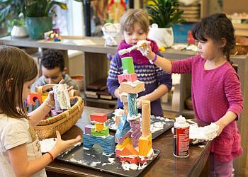 Medicine Hat preschool Little Owl Learning Centre Inc.