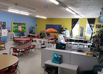 Hamilton preschool Little Peoples Daycare