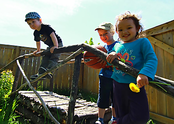 St Johns preschool Little People's Workshop