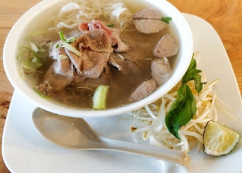 Little Saigon Abbotsford - Abbotsford, BC Vietnamese Restaurants - Dish Image
