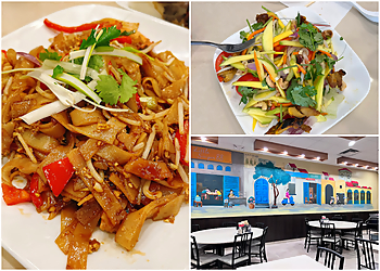 Oakville vietnamese restaurant Little Saigon 88 Oakville