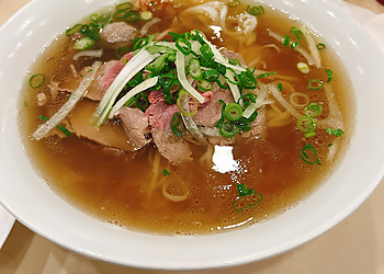 Oakville vietnamese restaurant Little Saigon 88 Oakville
