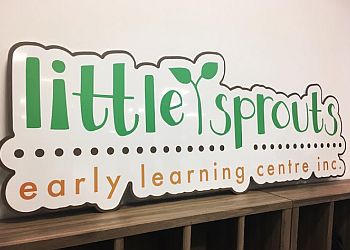 Little Sprouts Early Learning Centre Inc.