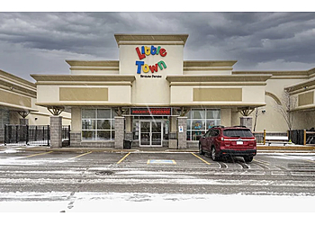 Toronto preschool Little Town Childcare and Montessori