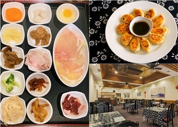 Victoria chinese restaurant Little Yunnan