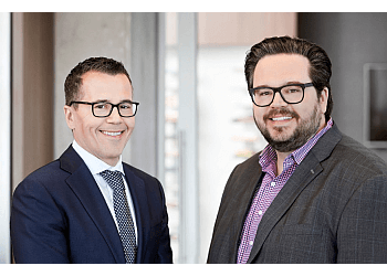 3 Best Personal Injury Lawyers in Calgary, AB - Expert