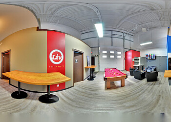 Edmonton Agents Immobiliers Liv Real Estate