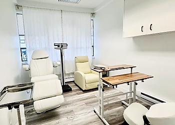 North Vancouver Cliniques Naturopathiques Live Alive Health and Wellness