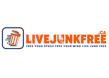 Pickering junk removal Live Junk Free