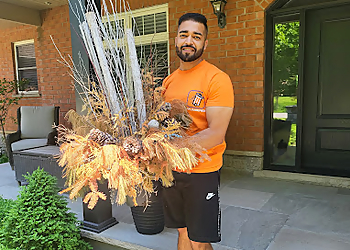 Richmond Hill Collecte des ordures Live Junk Free