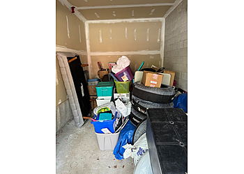 Toronto junk removal Live Junk Free
