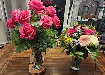 Belleville florist Live, Love & Laugh