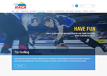 Livewire Web Solutions - Burlington, ON Web Designers - Work Image