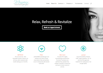 Livewire Web Solutions - Burlington, ON Web Designers - Service Image