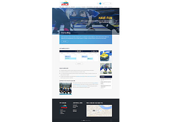 Burlington web designer Livewire Web Solutions Inc.