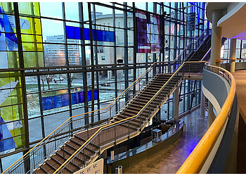 Mississauga Attraction touristiques Living Arts Centre