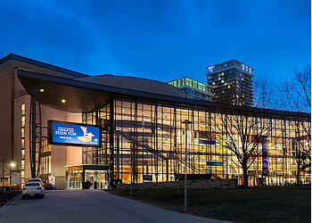 Mississauga places to see Living Arts Centre image 1